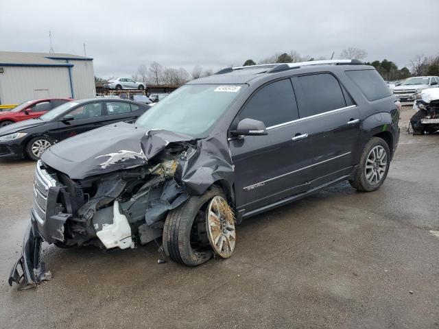 GMC ACADIA DEN