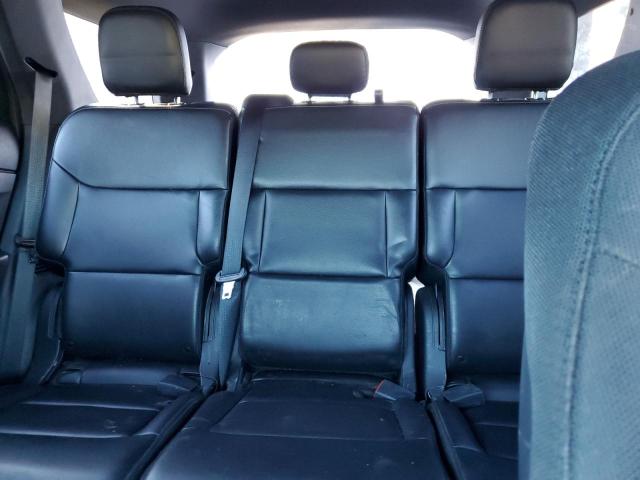 2020 FORD EXPLORER P 1FM5K8AB4LGA64659