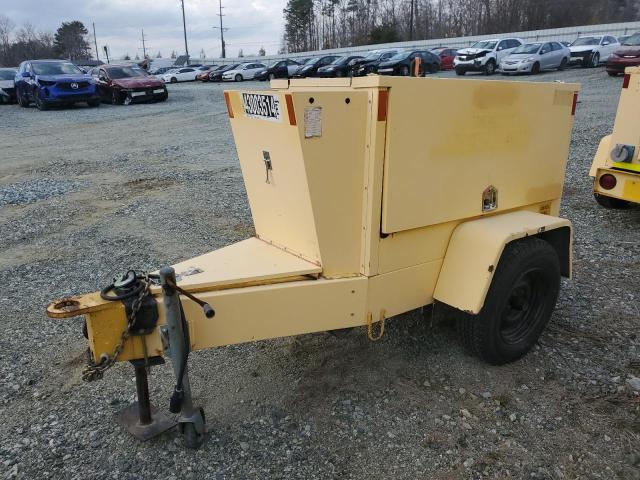 CK POWER GENERATOR 1993 1RX32100XP1001123 photo #3