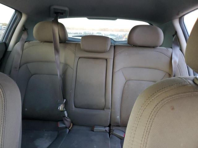 2016 KIA SPORTAGE L - KNDPB3AC5G7810986