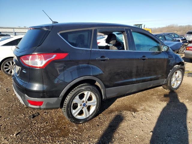 Vin: 1fmcu9gx4fub58542, lot: 51832465, ford escape se 20153