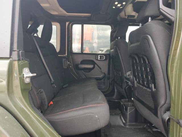 2021 JEEP WRANGLER U - 1C4HJXFN9MW753685