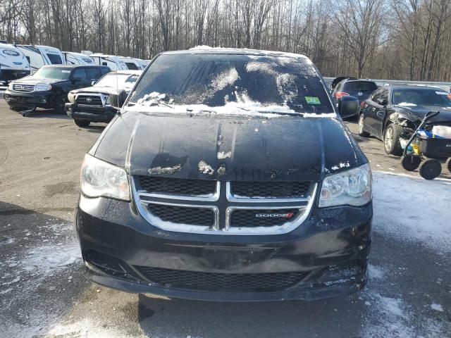 2016 DODGE GRAND CARA - 2C4RDGBGXGR170686