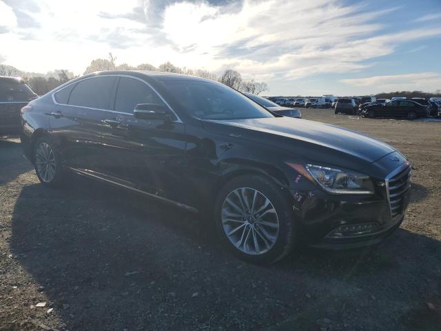 2017 GENESIS G80 BASE KMHGN4JE4HU199054