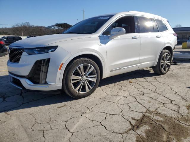 CADILLAC XT6 PREMIUM LUXURY