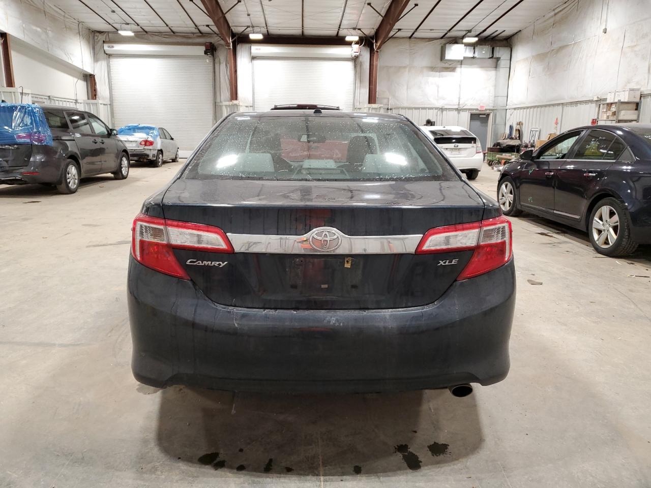 Lot #3050647349 2014 TOYOTA CAMRY L