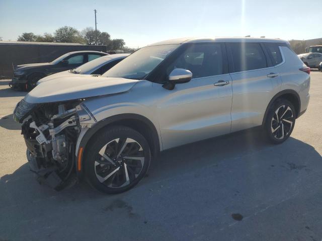 Vin: ja4j3ua80pz026735, lot: 43123205, mitsubishi outlander se 2023 img_1