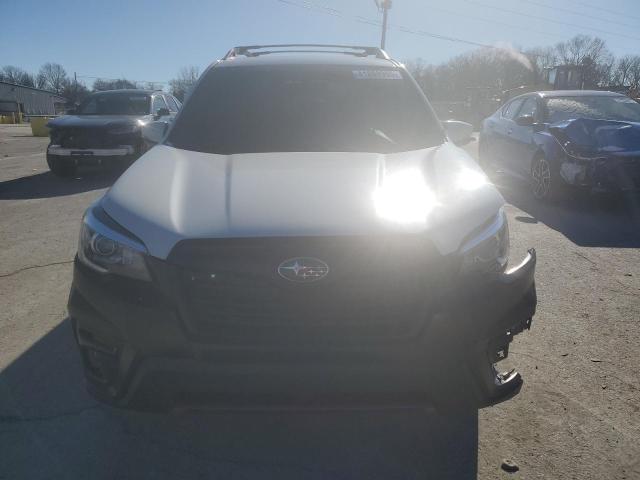 2020 SUBARU FORESTER S JF2SKARC1LH497377