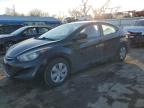 2016 HYUNDAI ELANTRA SE - 5NPDH4AE4GH679263