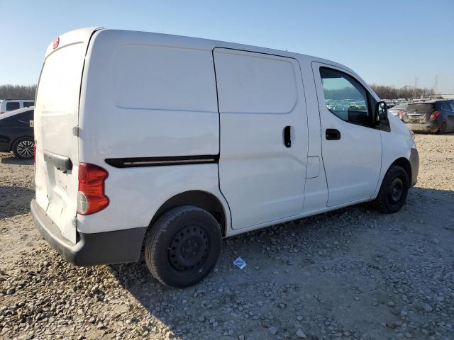 2015 NISSAN NV200 2.5S - 3N6CM0KN1FK733182