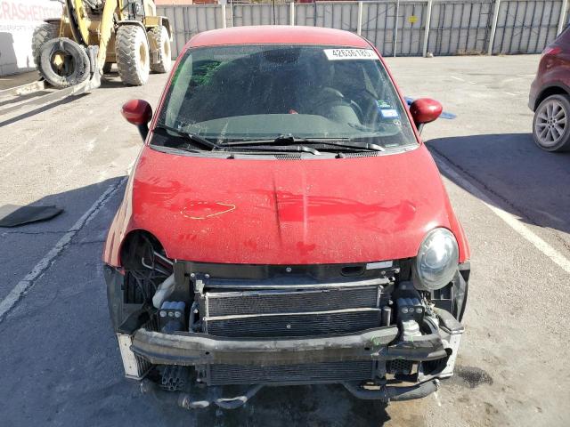 2015 FIAT 500 SPORT 3C3CFFHH6FT690068