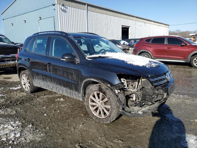 2018 VOLKSWAGEN TIGUAN LIM - WVGBV7AX5JK002066