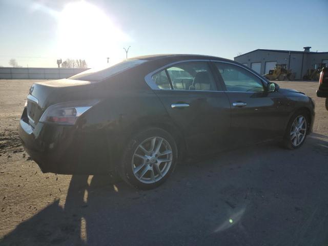 Vin: 1n4aa5ap3ec485191, lot: 89194745, nissan maxima s 20143