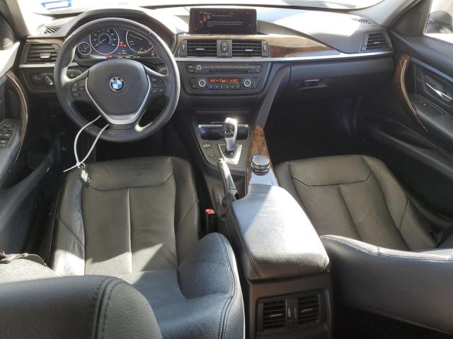 2015 BMW 328 D - WBA3D3C5XFK157975