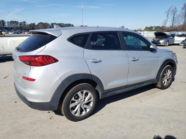 2019 HYUNDAI TUCSON SE - KM8J2CA4XKU880486