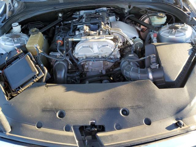 2015 CADILLAC ATS LUXURY - 1G6AB5SX0F0120043