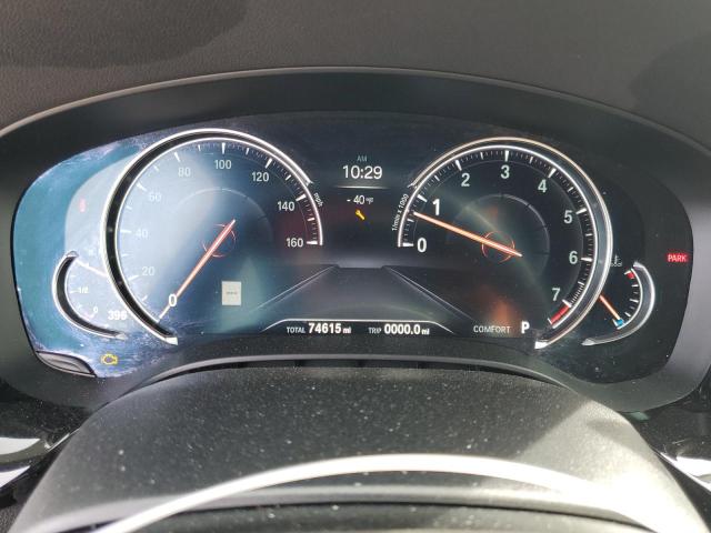 2018 BMW 640 XIGT WBAJV6C54JBK07168