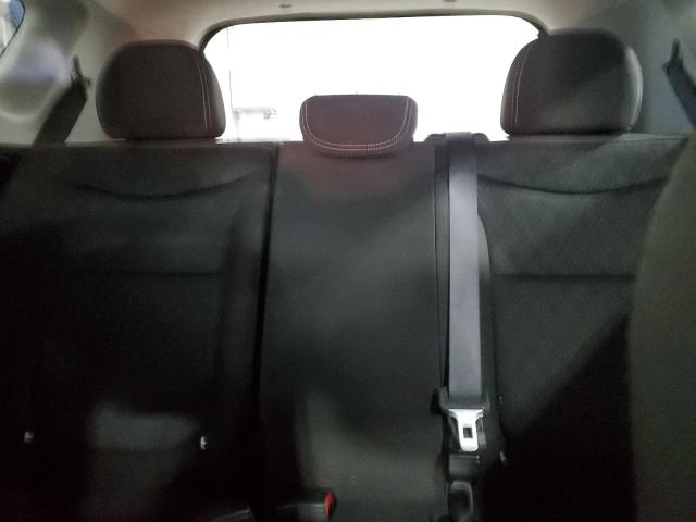 2016 KIA SOUL - KNDJN2A28G7408961