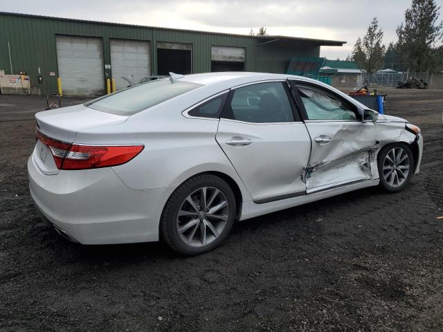 2015 HYUNDAI AZERA KMHFG4JGXFA469152