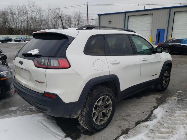 2020 JEEP CEROKEE 1C4PJMBX3LD528819