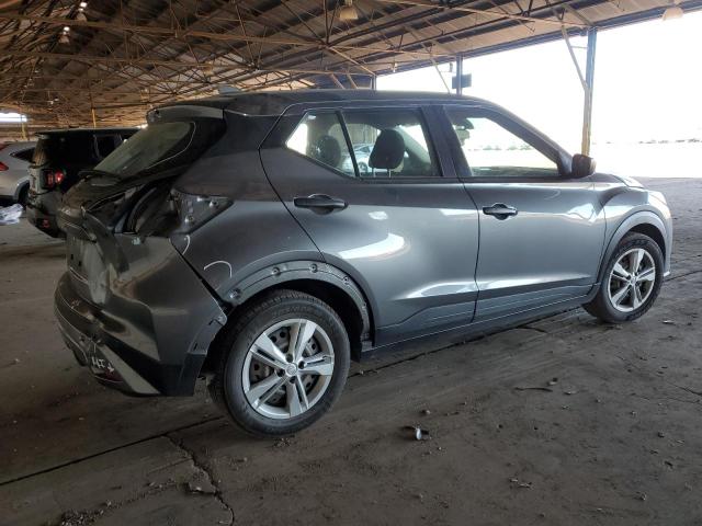 2023 NISSAN KICKS S - 3N1CP5BV6PL533940