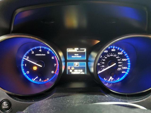 2018 SUBARU OUTBACK 2. - 4S4BSACCXJ3368650