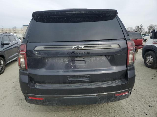 2022 CHEVROLET TAHOE K150 - 1GNSKPKD8NR250947