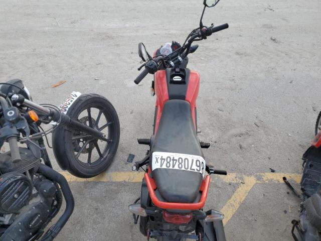 2023 HONDA NVA110 B 3H1JK0708PD104355