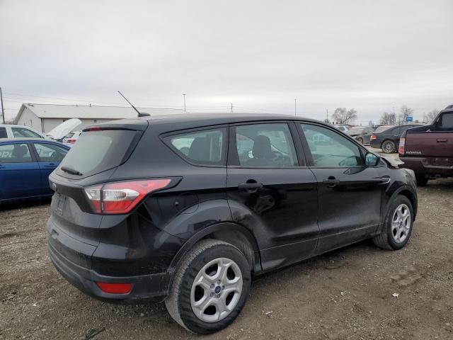 2018 FORD ESCAPE S - 1FMCU0F71JUA36372