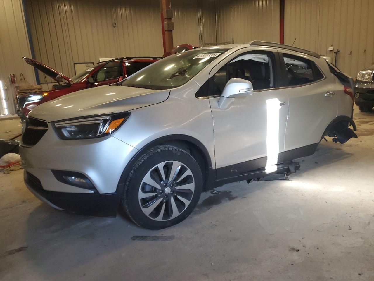 KL4CJCSM9KB834992 BUICK ENCORE ESS 2019