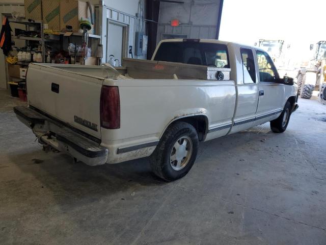 1998 CHEVROLET GMT-400 C1 #3269098055