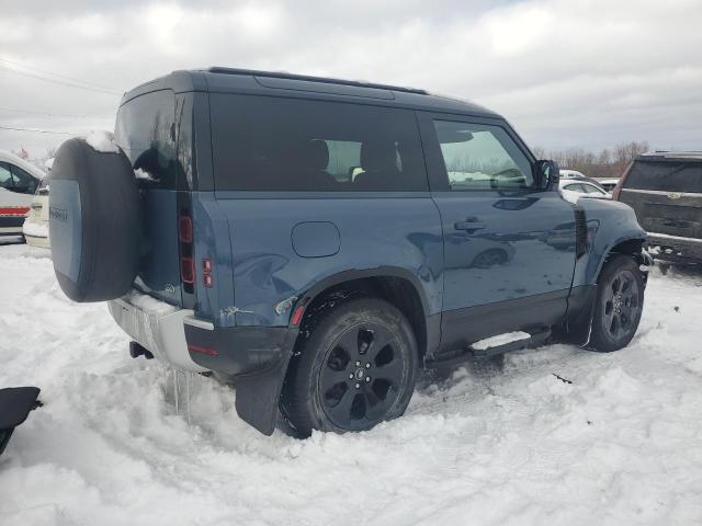 2021 LAND ROVER DEFENDER 9 SALEJ6RX6M2058817