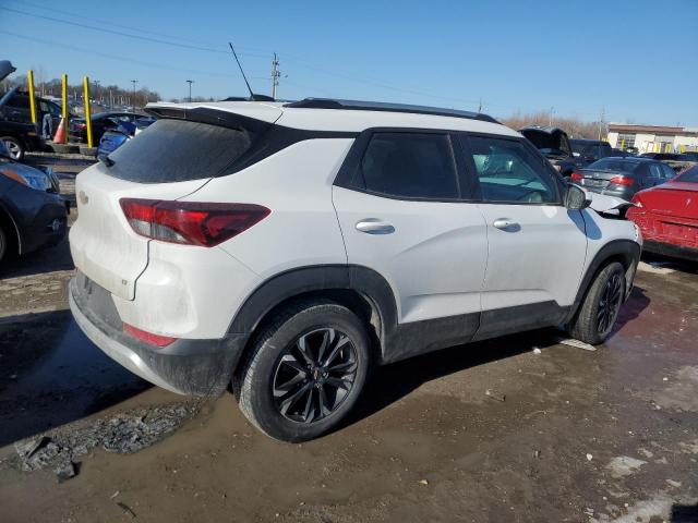 Vin: kl79mpslxmb039715, lot: 42627545, chevrolet trailblzr lt 20213