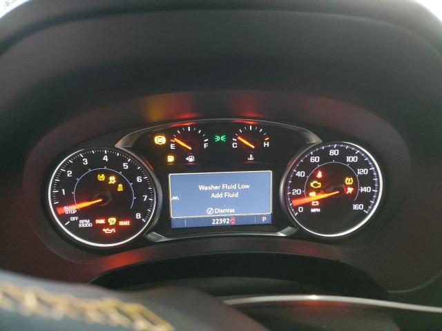 2024 GMC TERRAIN AT 3GKALYEG2RL146534