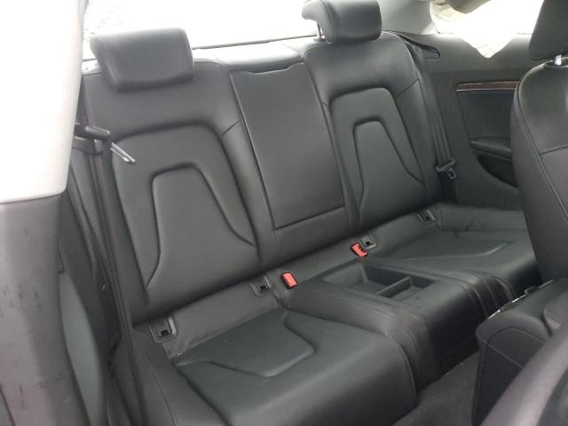 2015 AUDI A5 PREMIUM WAUMFAFR6FA014576