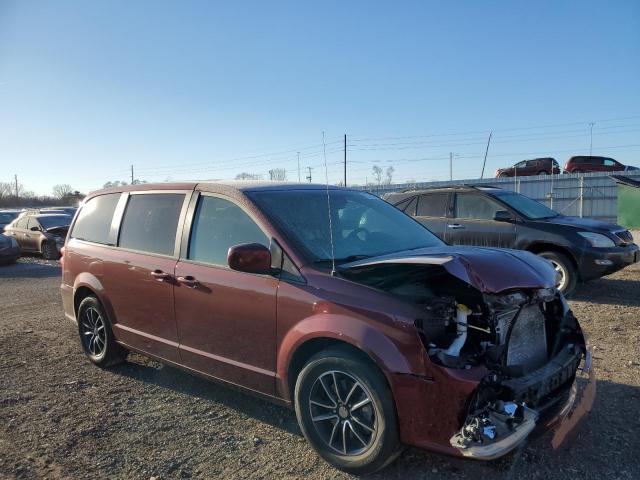 2019 DODGE GRAND CARA - 2C4RDGEG6KR538396