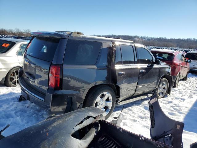 Vin: 1gnskckc8fr223832, lot: 87023514, chevrolet tahoe k1500 ltz 20153