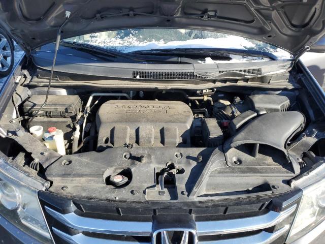2016 HONDA ODYSSEY EX 5FNRL5H66GB150551