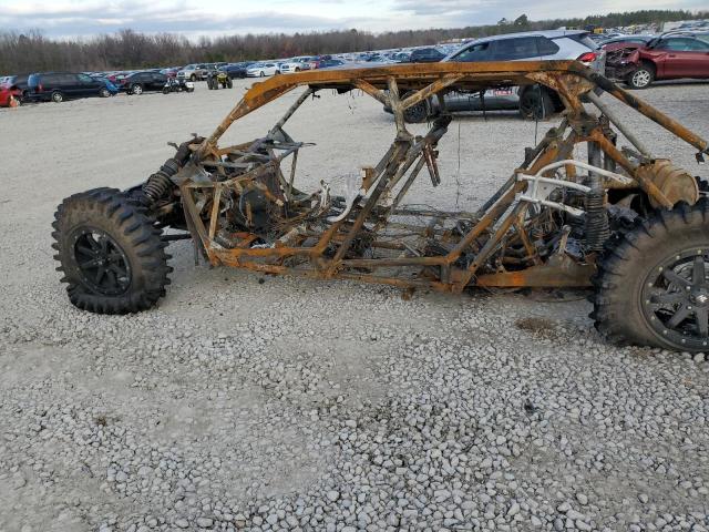 2023 CAN-AM MAVERICK X - 3JBVKAV40PE000876