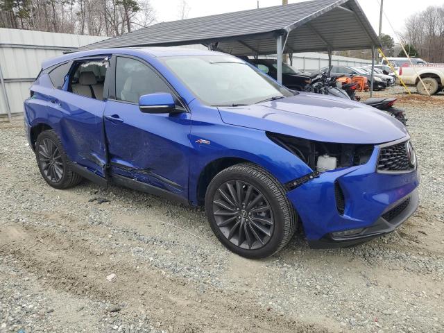 2023 ACURA RDX A-SPEC - 5J8TC2H87PL007127