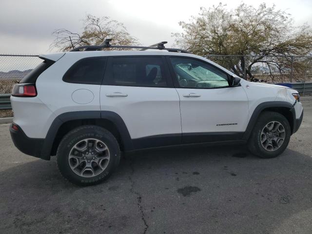 Vin: 1c4pjmbn9ld628762, lot: 88525755, jeep cherokee trailhawk 20203