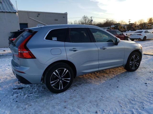 2018 VOLVO XC60 T6 MO YV4A22RK4J1023689