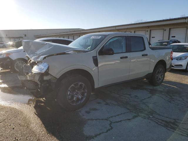 2024 FORD MAVERICK X 3FTTW8H3XRRB48968