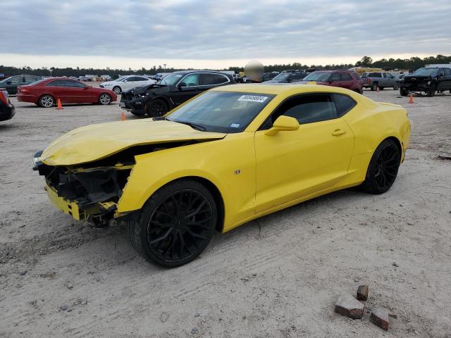 CHEVROLET CAMARO LT