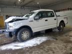 2016 FORD F150 SUPER - 1FTEW1EF1GKE84668