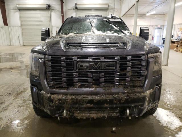 2024 GMC 3500 1GT49YEY3RF103363