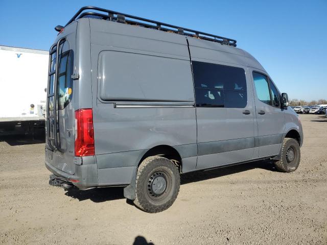 2019 MERCEDES-BENZ SPRINTER 2 WD4CF0CD6KP160863