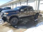 2019 CHEVROLET SILVERADO - 1GCPYCEF6KZ328611