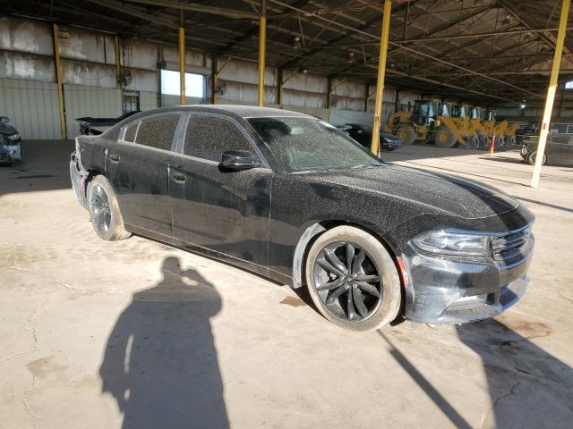 2017 DODGE CHARGER SX 2C3CDXHG8HH504237