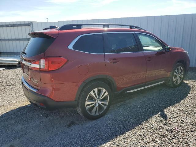 SUBARU ASCENT LIM 2020 burgundy  gas 4S4WMAMD7L3451264 photo #4